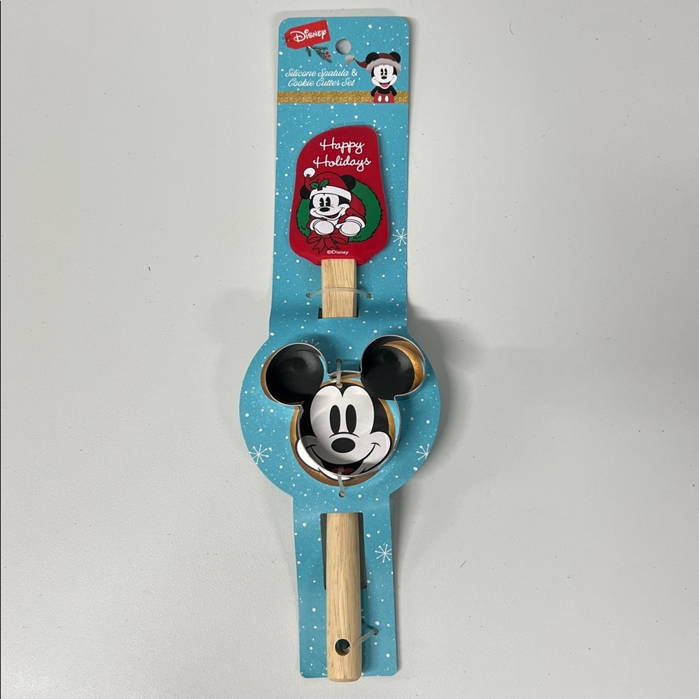 Disney Silicone Kitchen Accessory